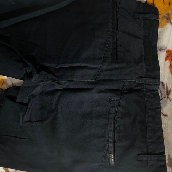 Volcom Navy Chinos 31" - Picture 3 of 4
